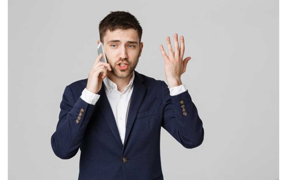 Prohíben a telefónicas llamar a clientes | El Diario
