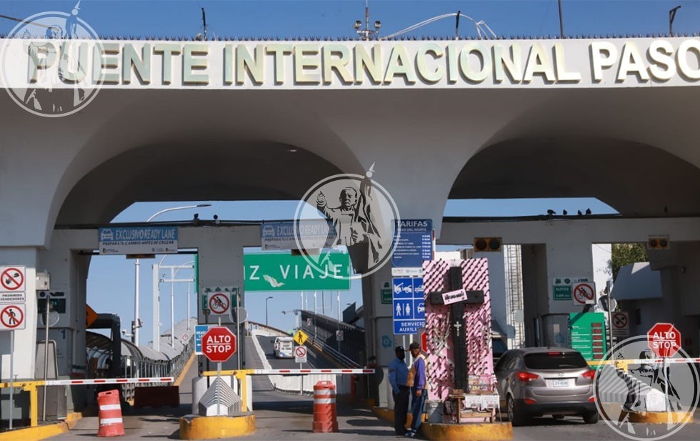 Photo of Municipalidad pedirá impedir el paso de estadounidenses a México