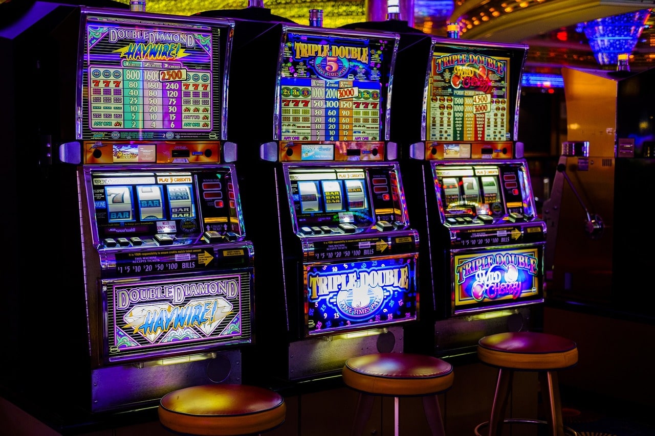 ¿Qué podría hacer la casino en línea para cambiar?