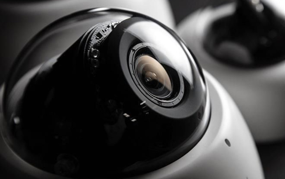 Hackean 150 million security cameras in the EU