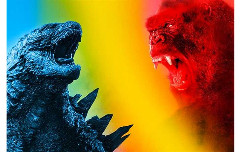 Although there is no doubt about Godzilla vs. Kong