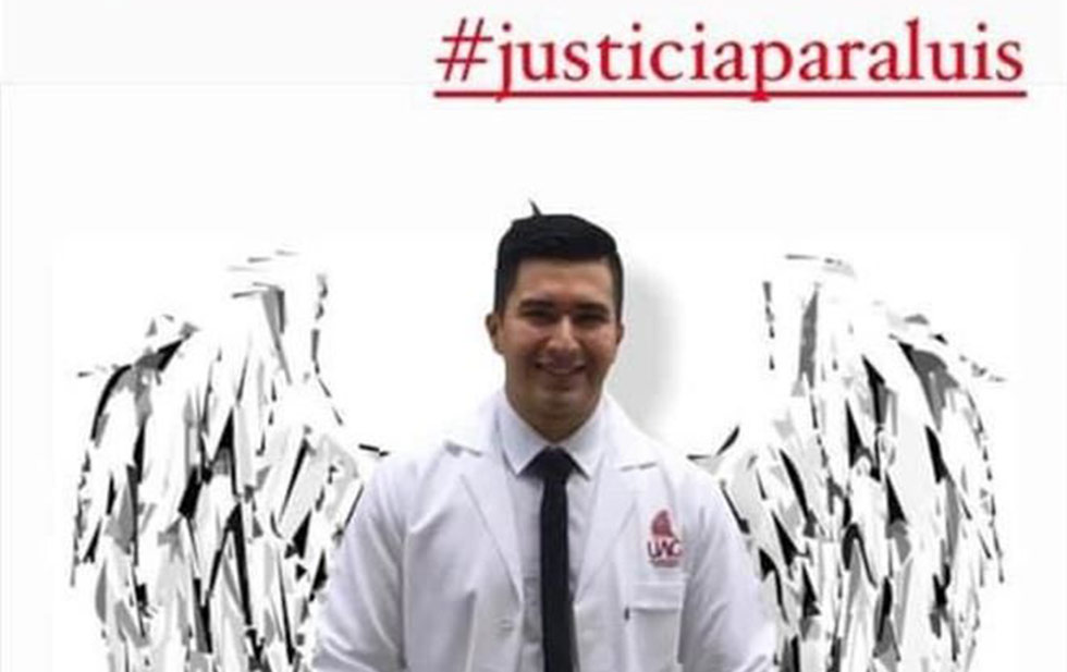 Exigen a AMLO seguridad tras asesinato de médicos pasantes en Zacatecas