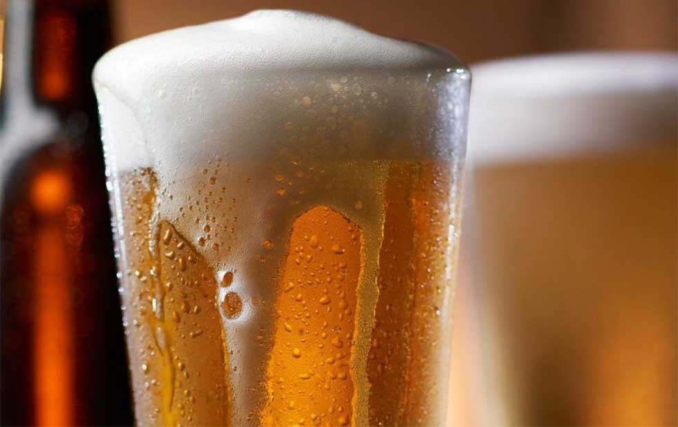 Niedobory piwa dotykają firmy