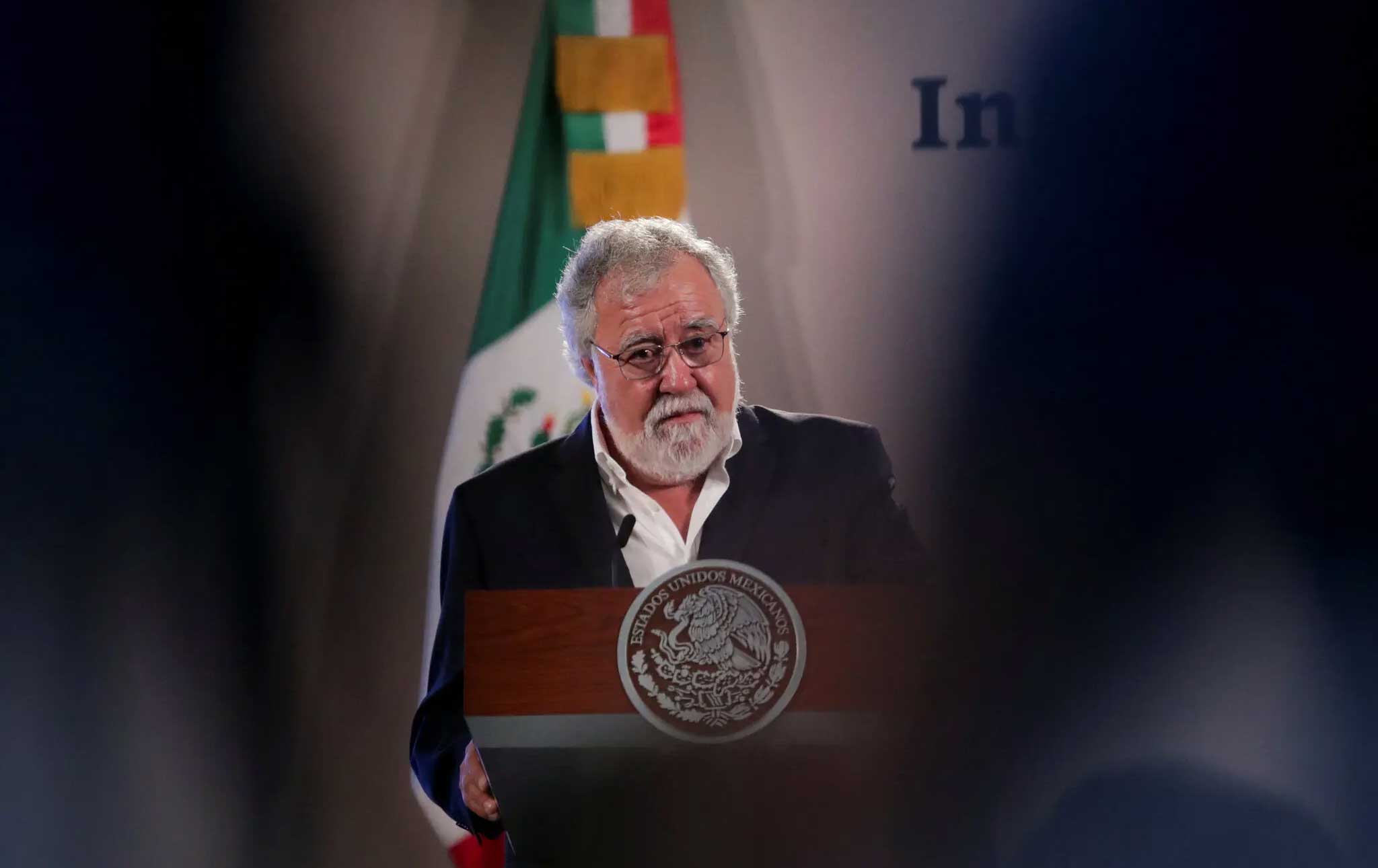 Espionage in Mexico claims a new victim: an ally of the president