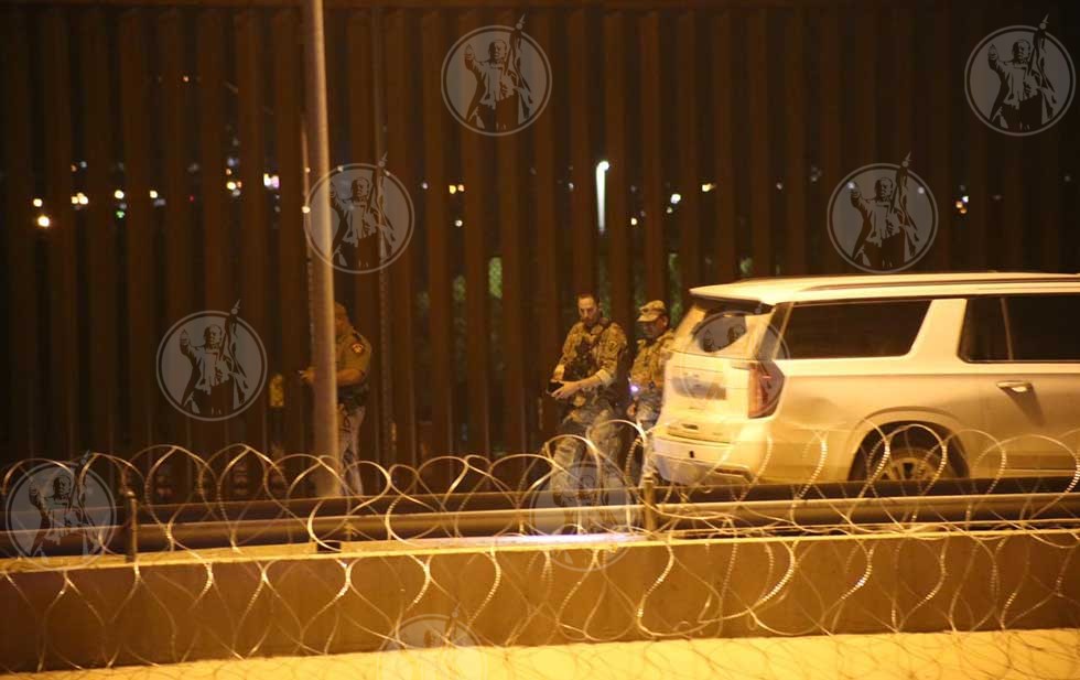 A GN agent who shot a compatriot in El Bravo was separated from his position