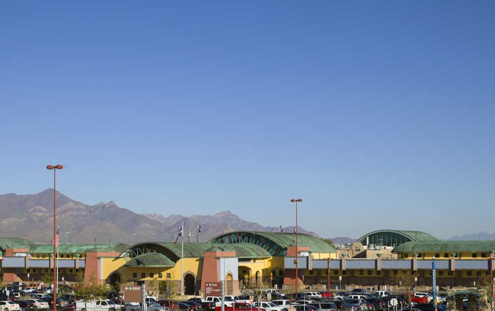 El Paso Airport Adjusts Short-Term Parking Rates
