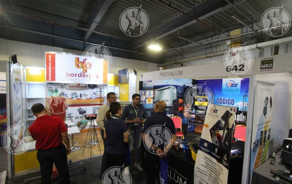 The MRO Expo is expected to generate P150 million in business