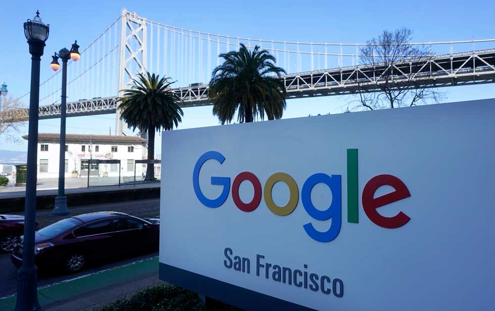 Google loses antitrust case against Epic Games