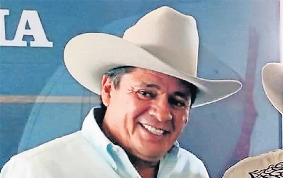 Matan en Zacatecas a dirigente ganadero