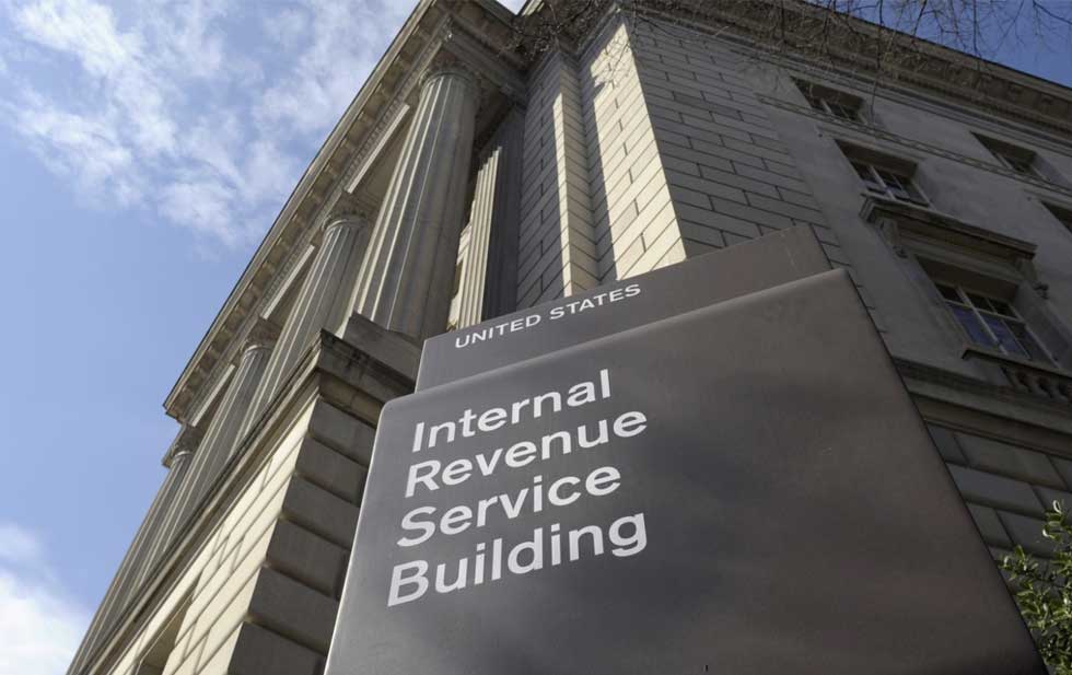 A tax preparer was found guilty of collaborating in filing false tax returns